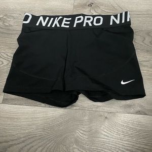 Nike Pro Spandex